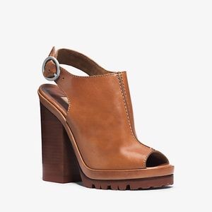 Michael Kors Patras Sandal